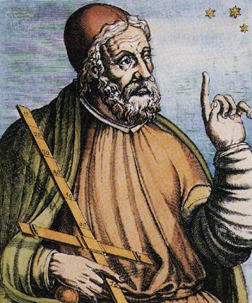 : ptolemy